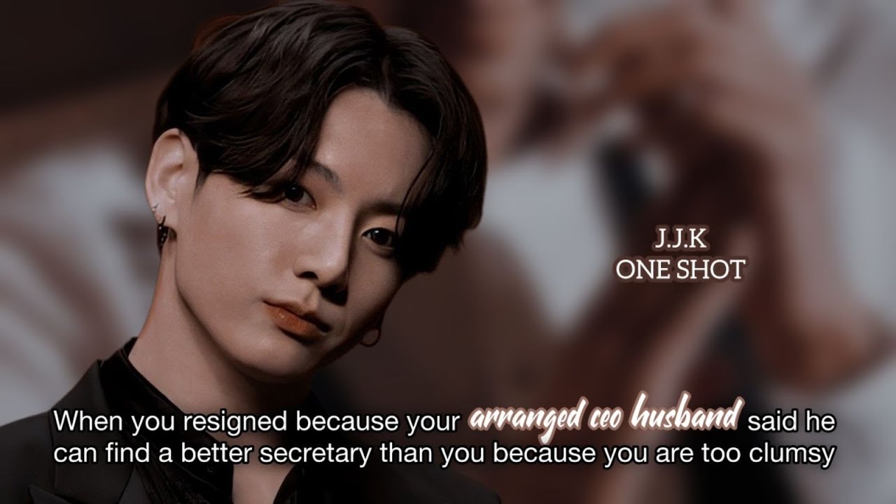 When You Resigned Because Your Arranged Ceo Husband Said He Can Find a better secretary than you.