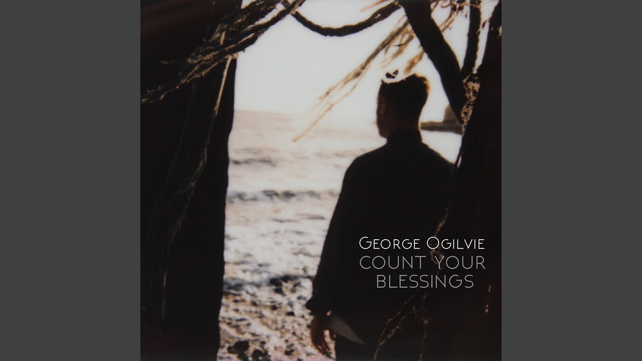 Count Your Blessings