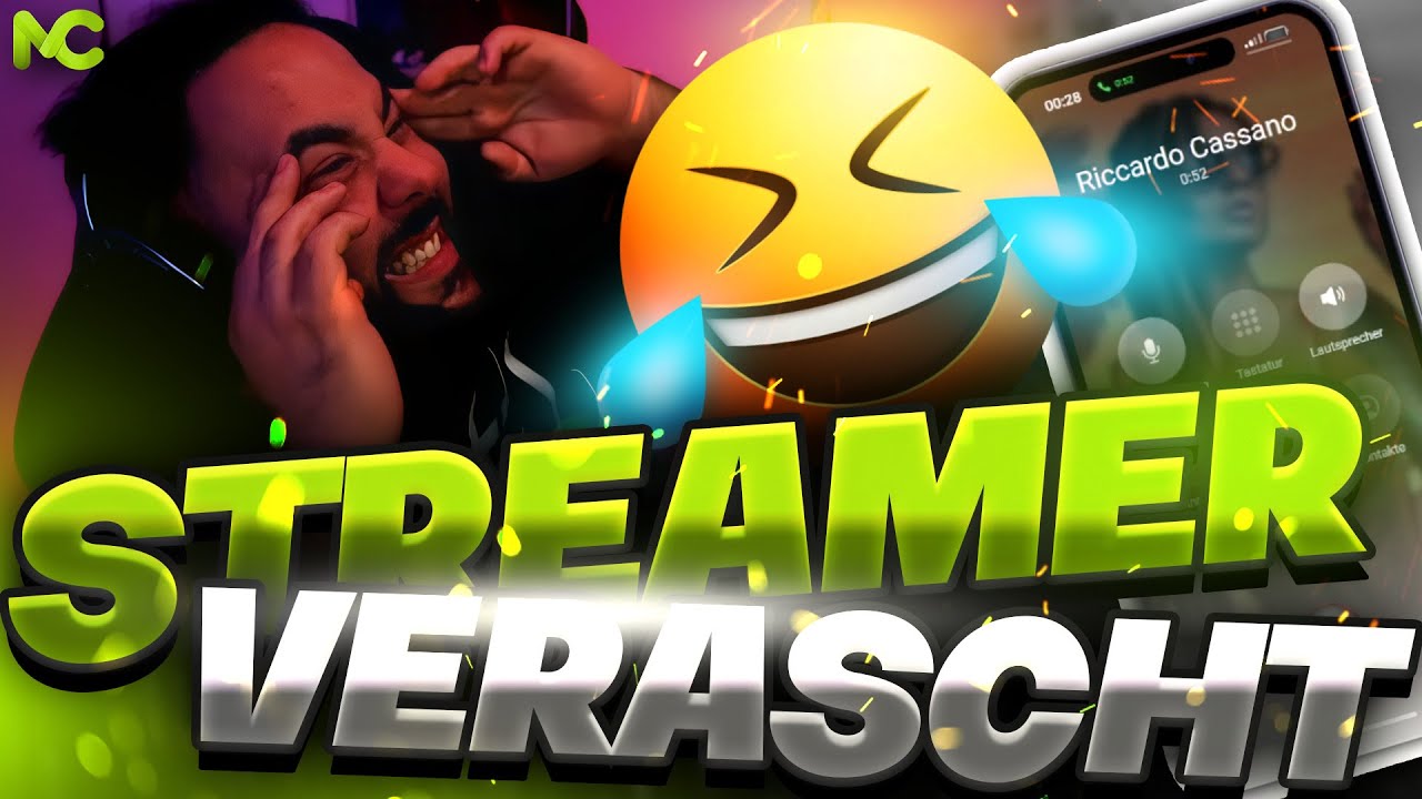 STREAMER VERARSCHT SPIELER in Mexico City - HIGHLIGHTS #1