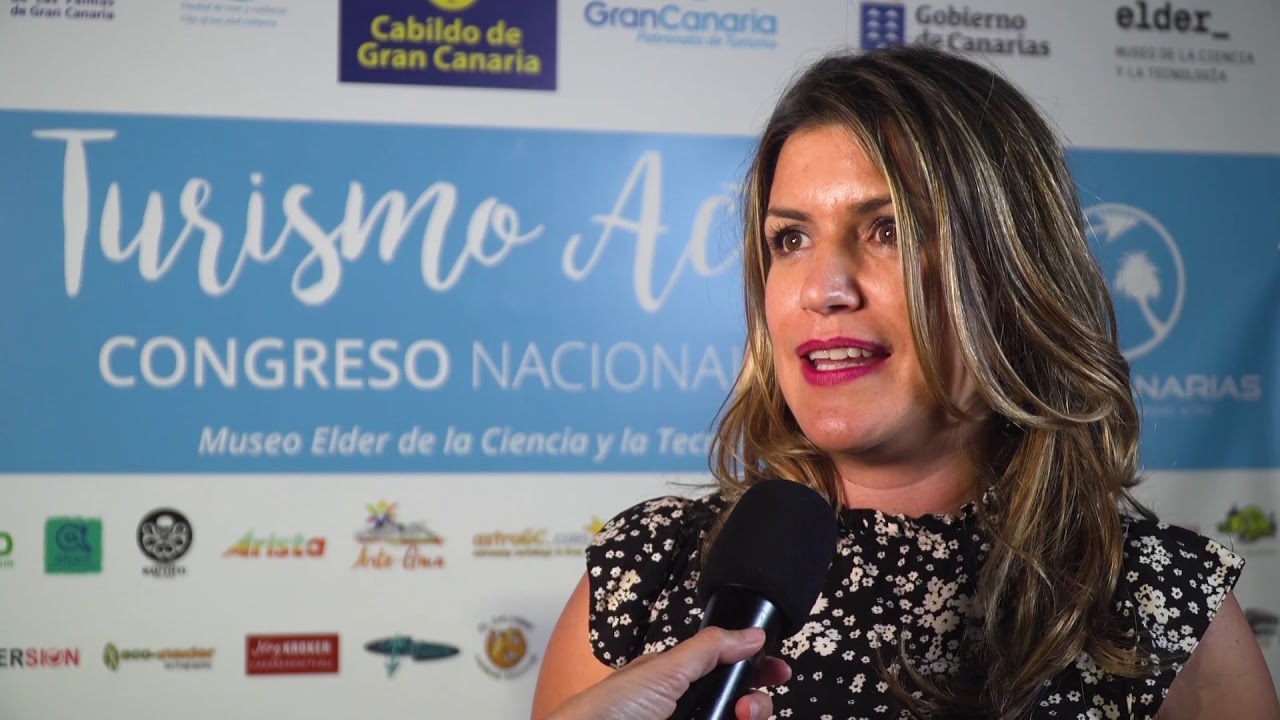 Congreso Nacional de Turismo Activo - ANETA