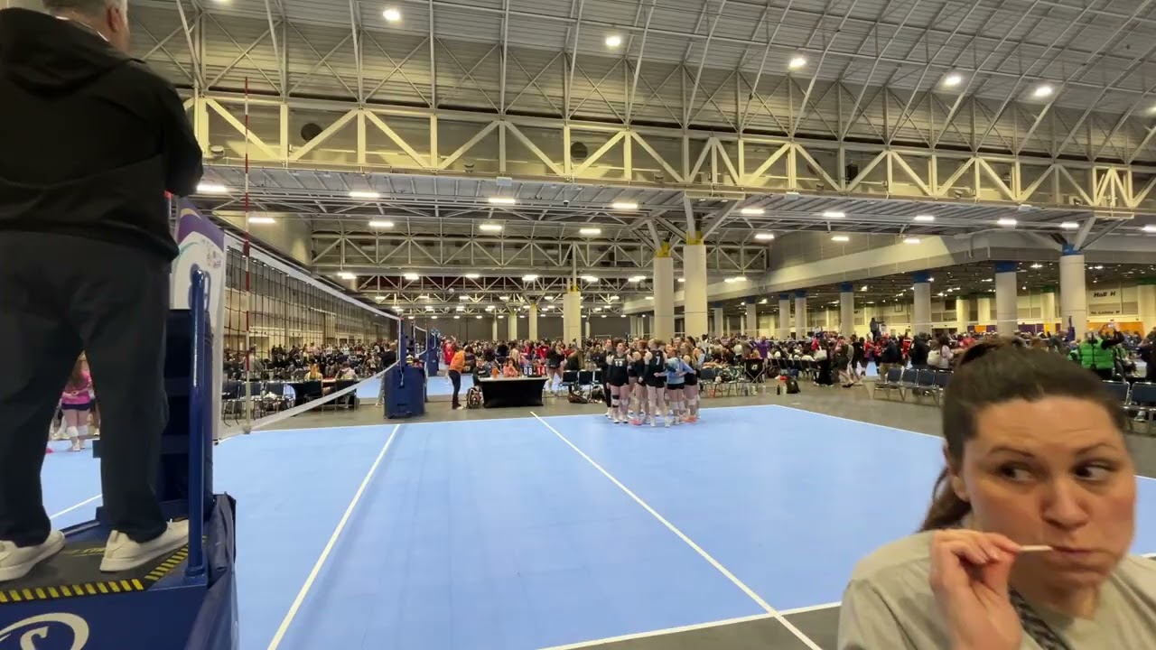 L2 182 vs PVA 18 National at music city qualifier set 1
