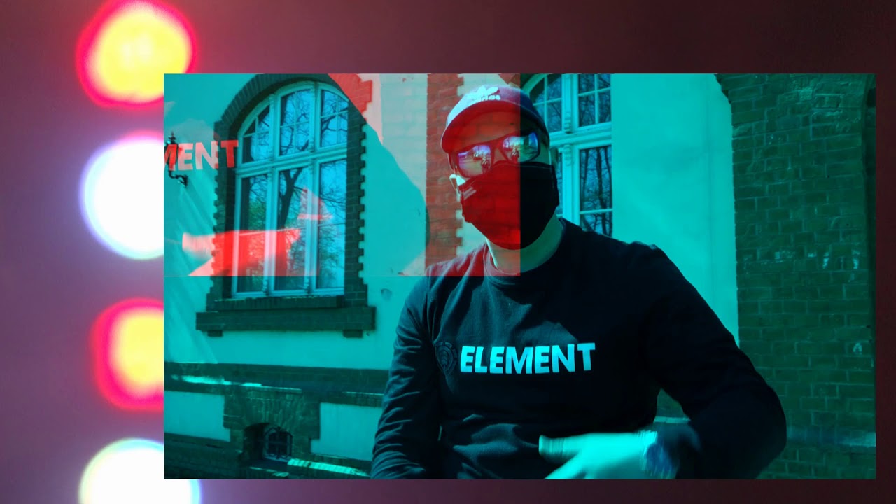bls - jealous feat. dj WJS ( official video )