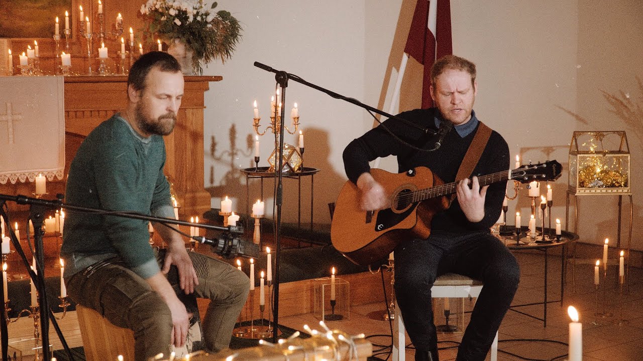 MIERS AR JUMS Vol.5, EDGARS STULPE - live