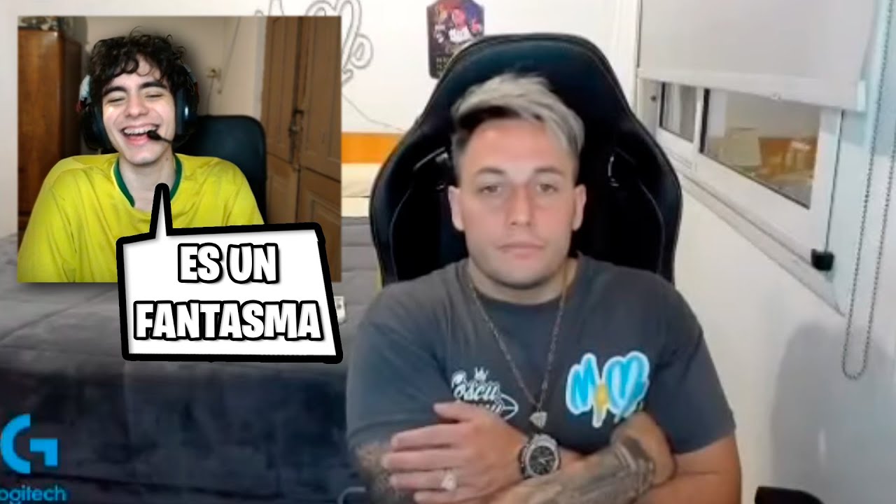 EL ICEBERG DEL MOMO | Reacción