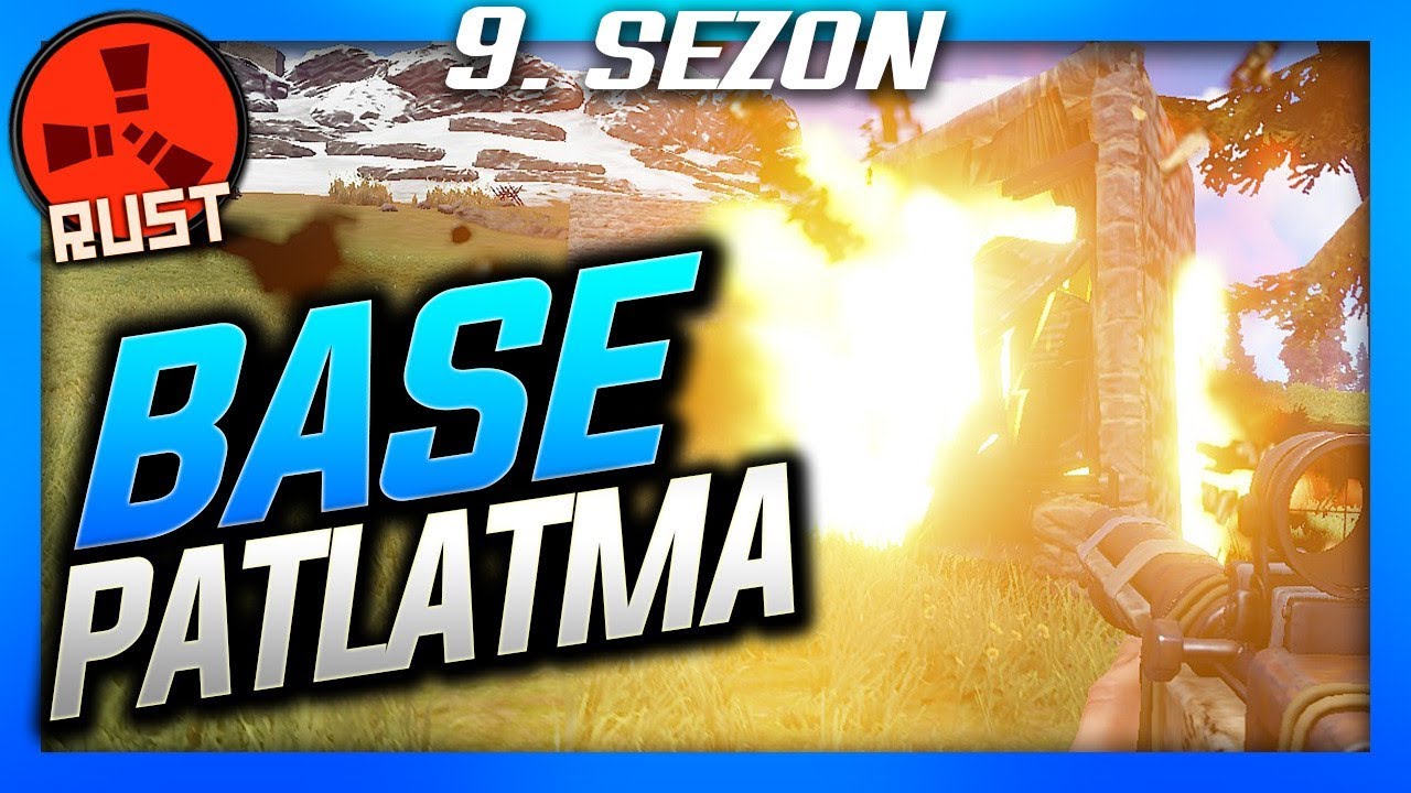 ÜLKEMİZ İLE DALGA GEÇEN ADAMI PATLATTIK