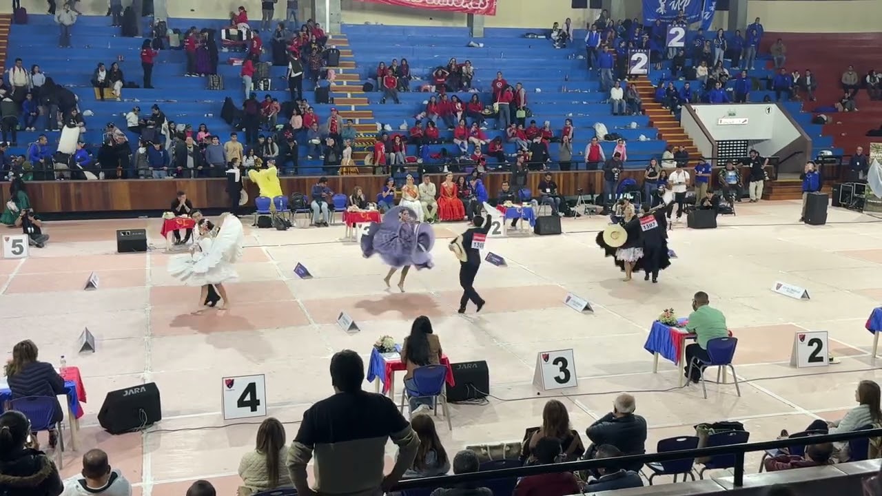 Final final Categor&iacute;a Junior - Selectivo San Miguel 2025