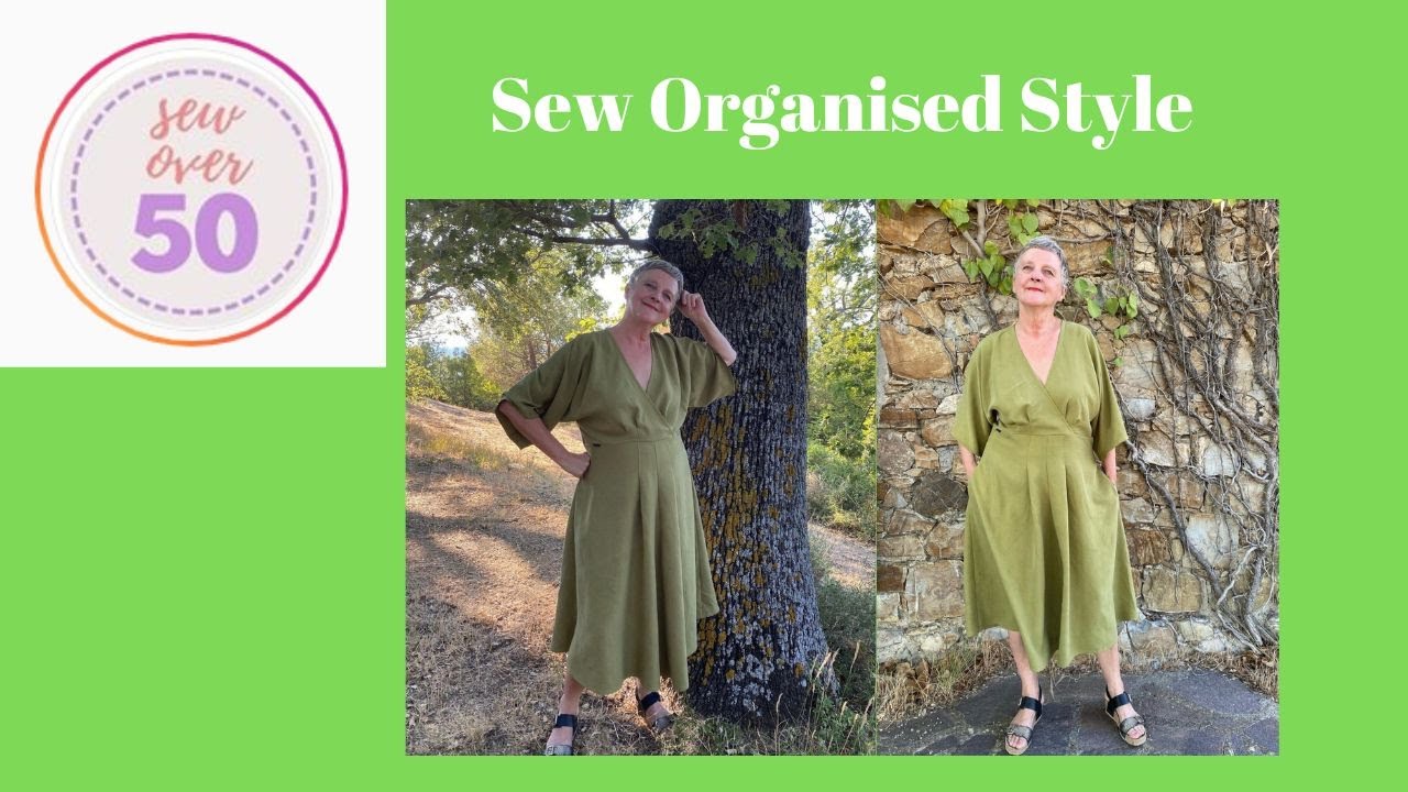 SewOver50 podcasts: Wis_g returns
