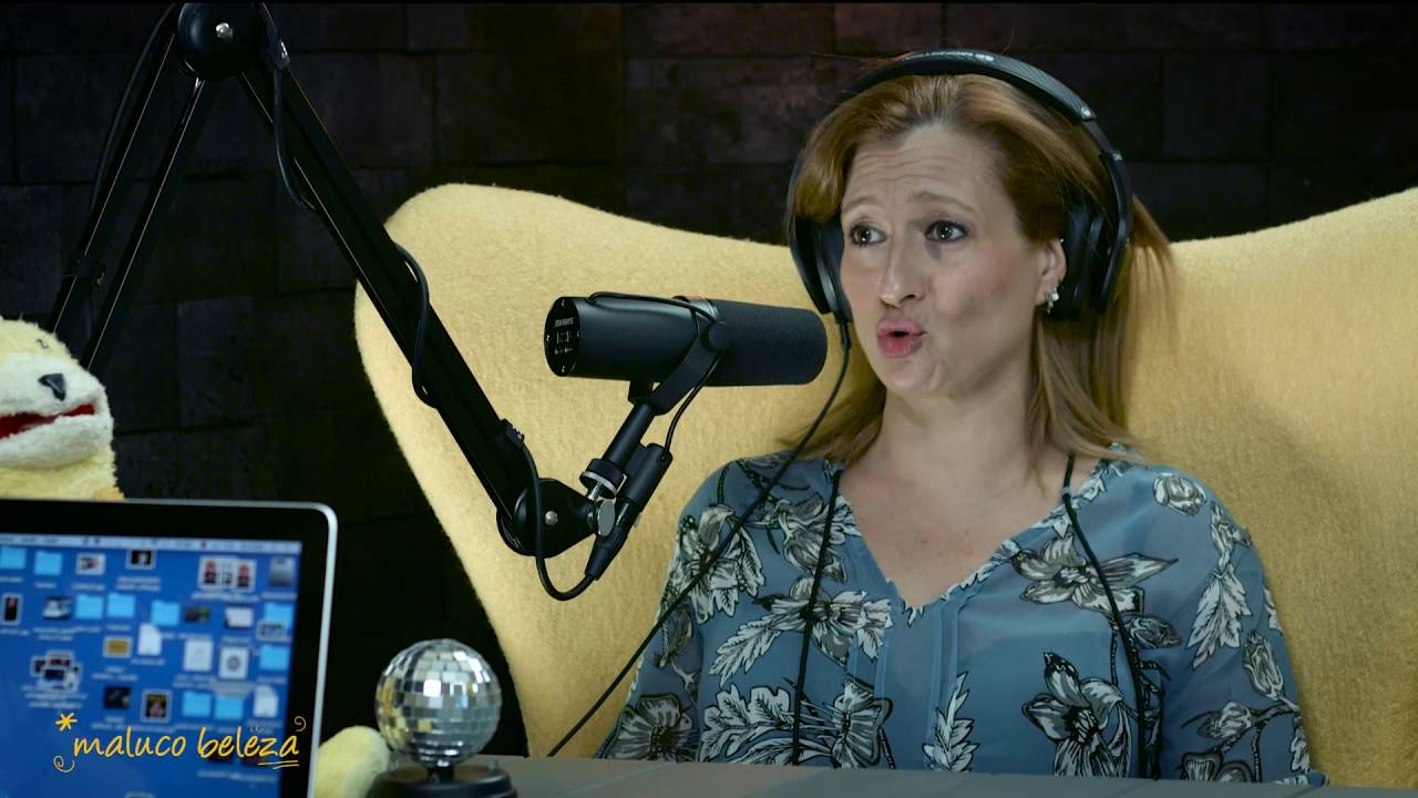 Maluco Beleza - Joana Latino