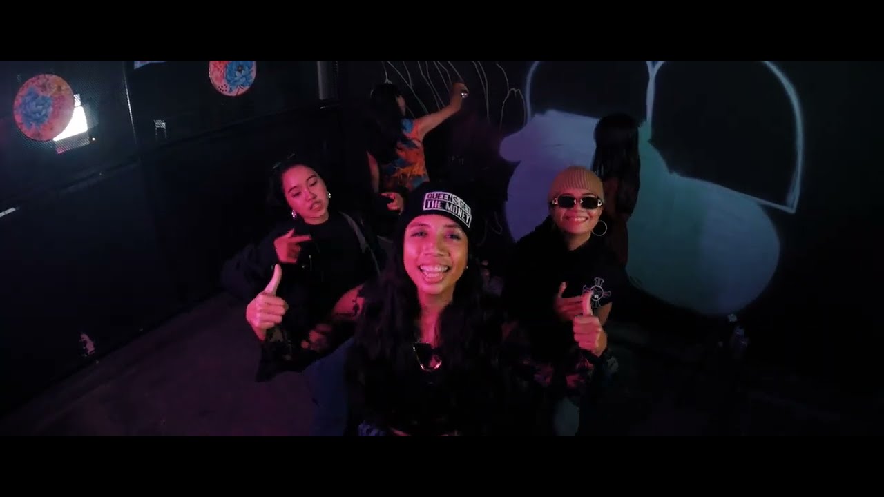 YACKO X DITON KING - WOMEN KING
