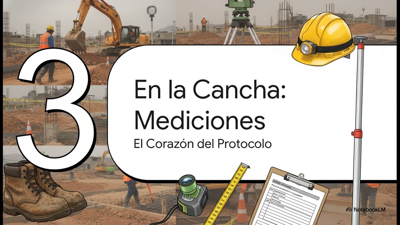 REVISA LOS NIVELES Y EJES EN TU CASA