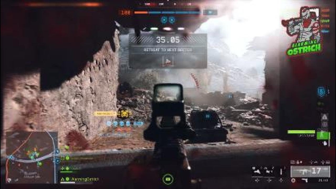 BATTLEFIELD 6 CLIPS
