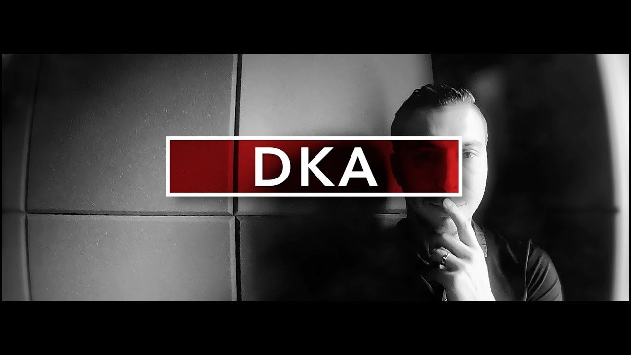 DKA - Możesz mi zaufać