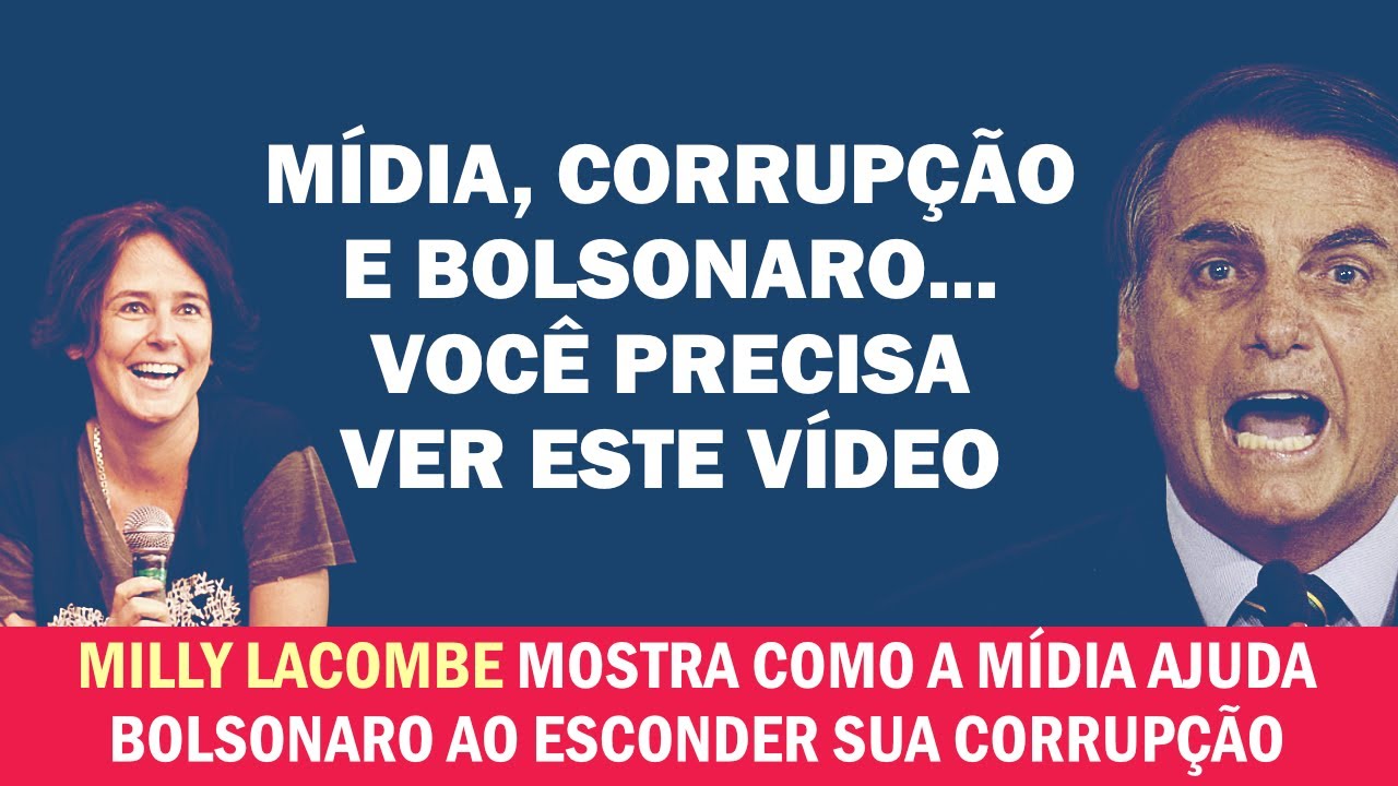 O TEXTO DEFINITIVO SOBRE O PAPEL DA MÍDIA NA CHEGADA DE BOLSONARO AO PODER | Cortes 247