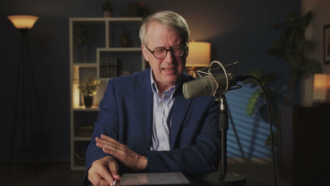 Episode 27: The Cardinal Virtue of Justice