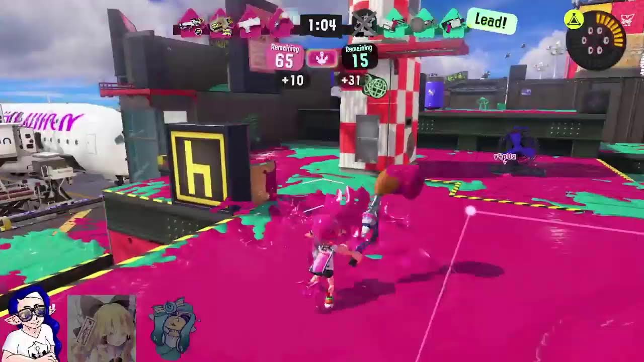 TRIGGERFISH ZONES SUPREMACY IS ALIVE?!?!!?!?