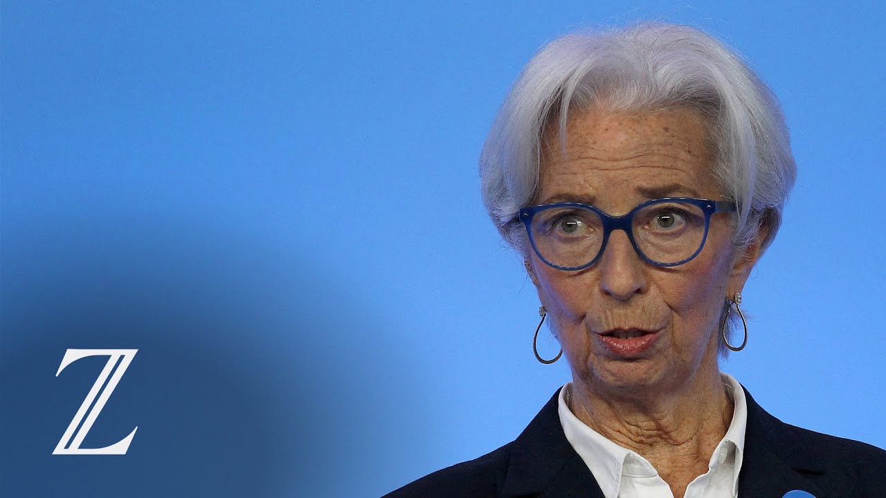 Zinswende: Europ&auml;ische Zentralbank beschlie&szlig;t Zinserh&ouml;hungen