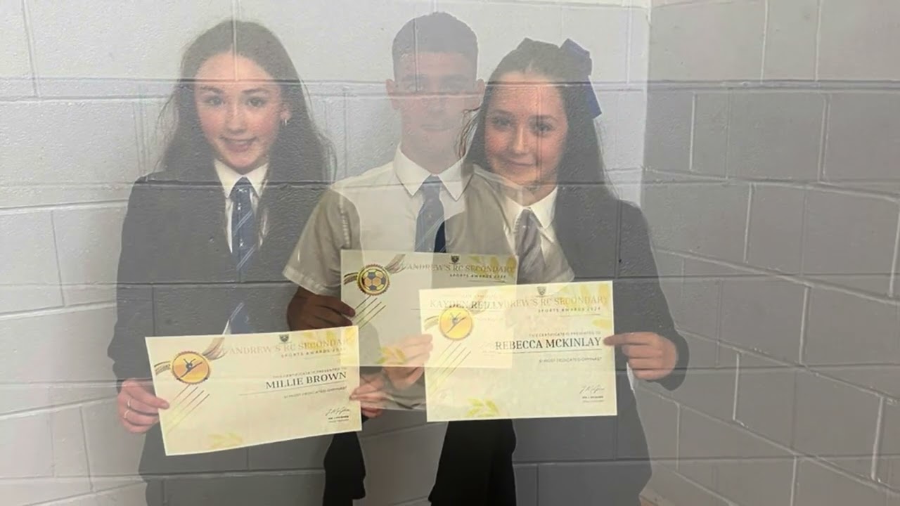 Sports Awards 2024