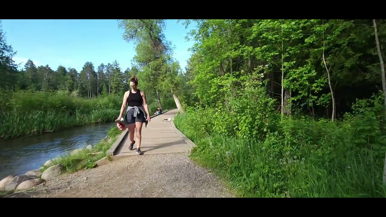 Mississippi Headwaters Minnesota Lake Itasca