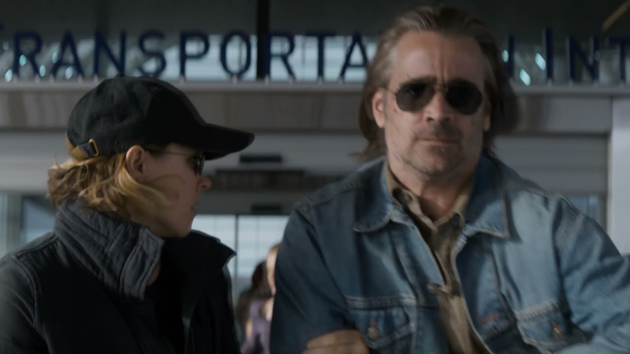 True Detective - Lately, Season 2 Episode 8