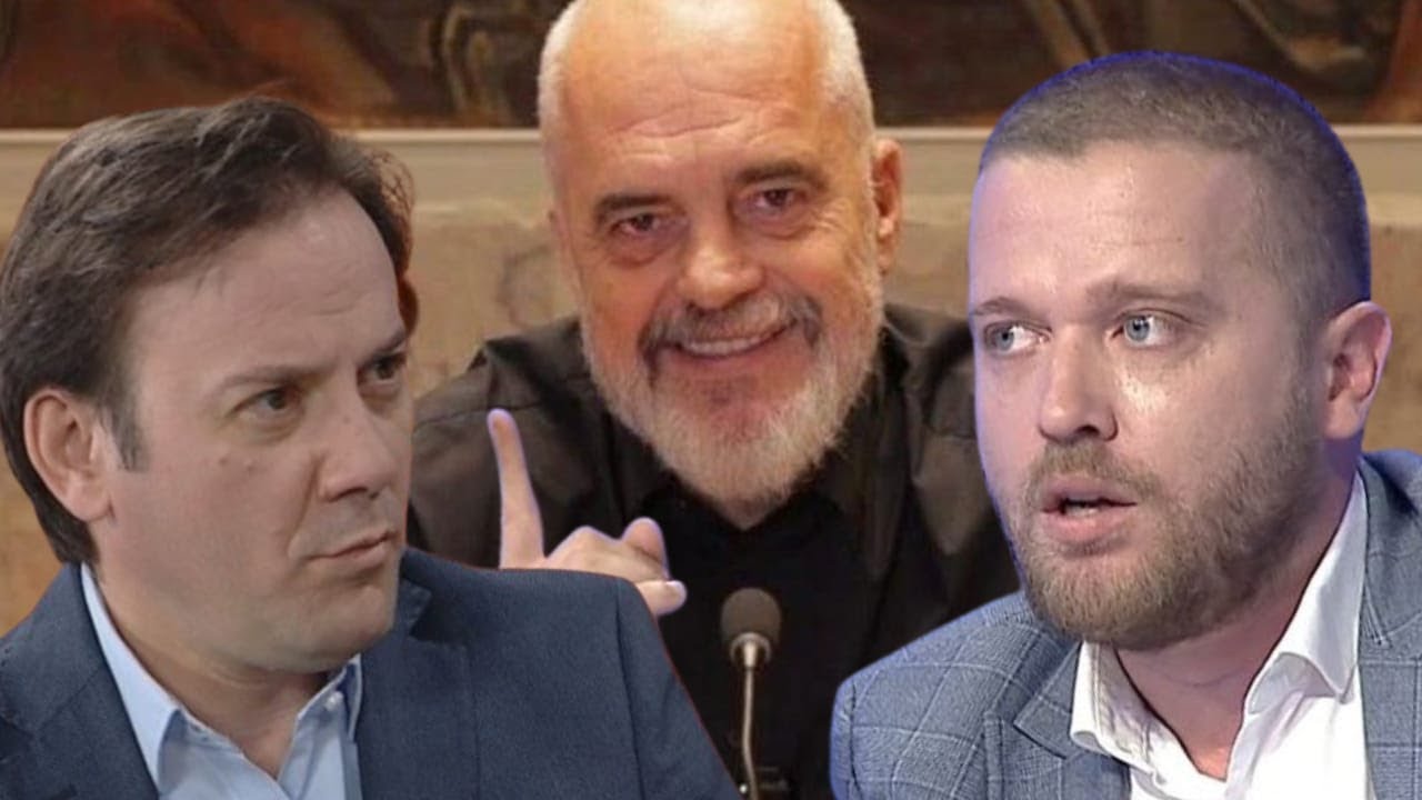 “Sa socialist që je...”, Gjoni kap ngushtë Deputetin e Ramës