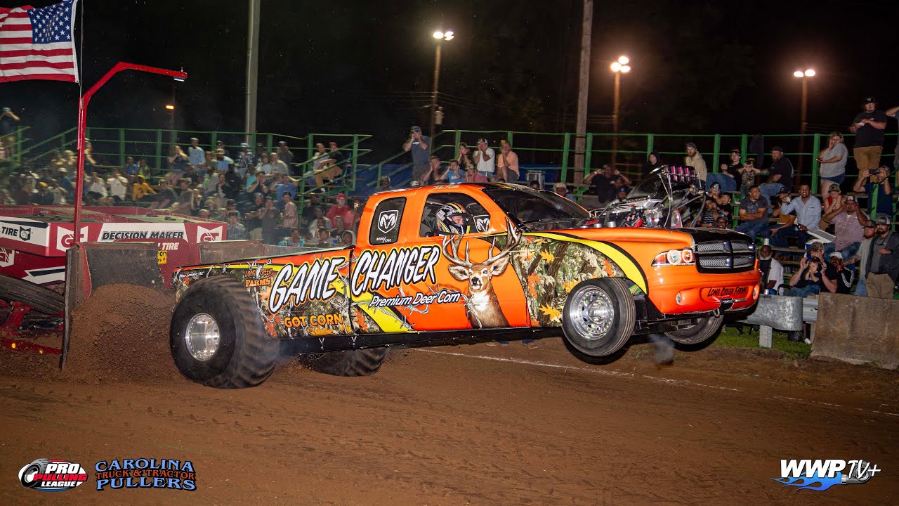46th Annual Pinetops 300 May 17 2024
