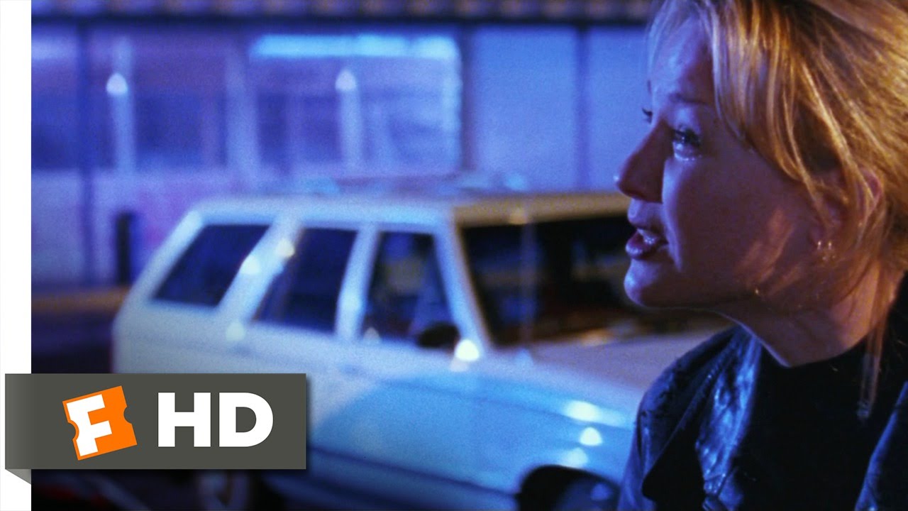 Chasing Amy (10/12) Movie CLIP - An Experimental Girl (1997) HD