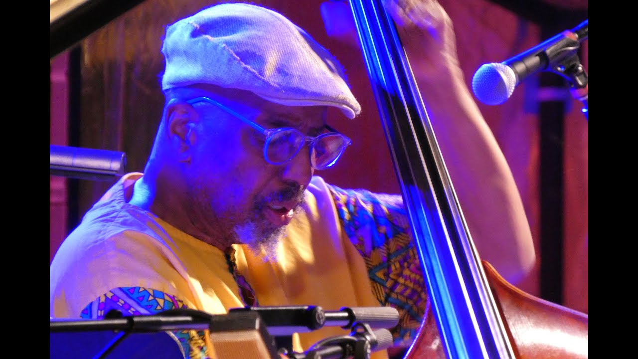 LIVE 59 JAZZALDIA: WILLIAM PARKER QUARTET – UZTAILAK 27, 2024