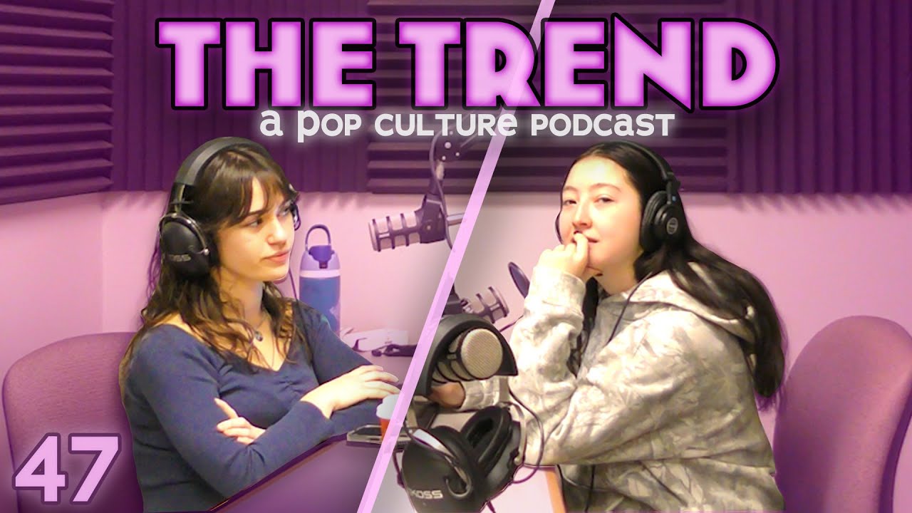 Starbuck's bearista cup sparks conspiracies, egregious resale prices | 'The Trend' Episode 47