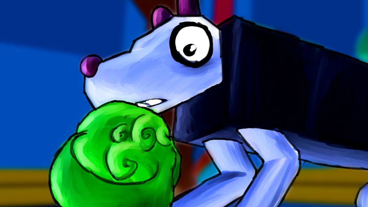 На протяжении многих поколений собак породы 