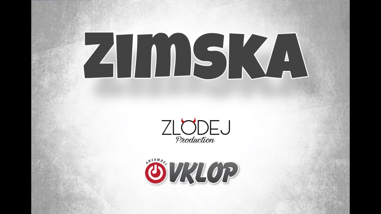 Ansambel Vklop- Zimska (COVER)