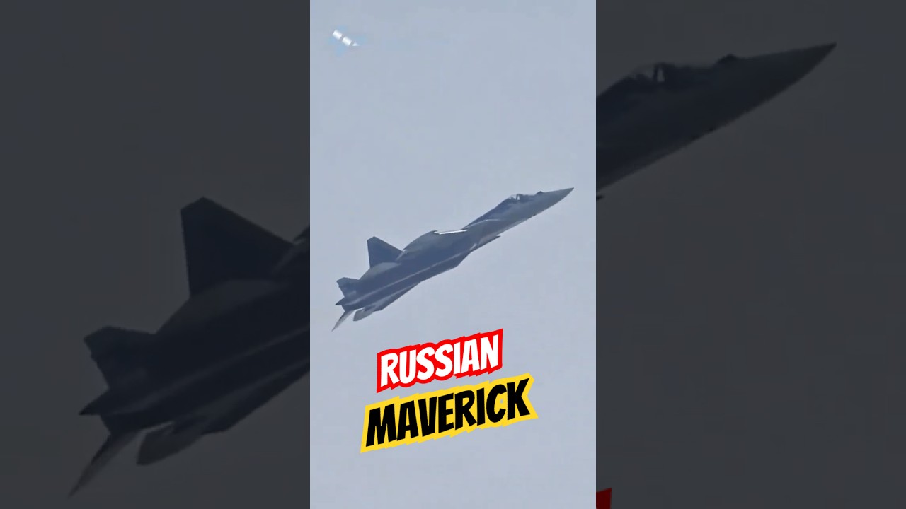 real russian su-57 