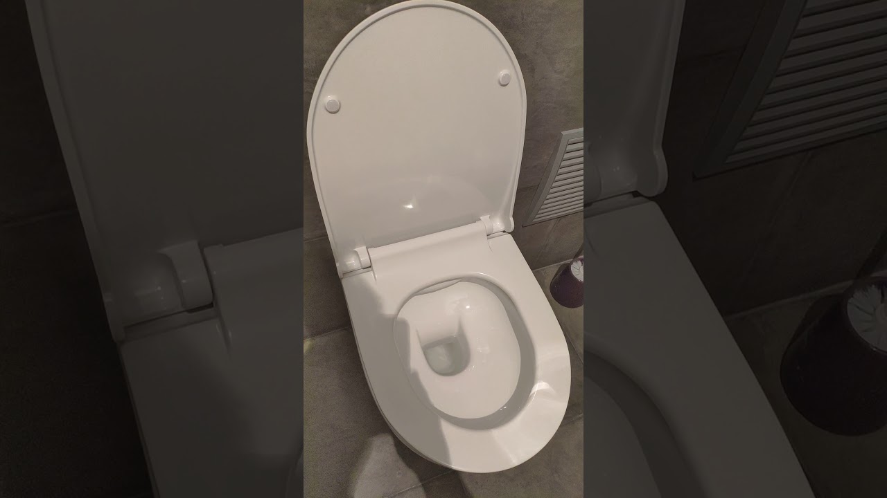 Унитаз Berges Geo Rimless 49см. Инсталляция Berges Novum L3