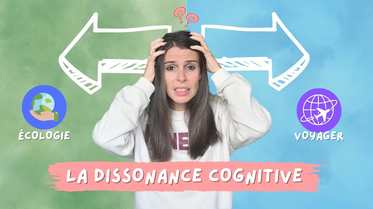 Ce mécanisme psychologique qui vous influence sans que vous le sachiez (la dissonance cognitive)