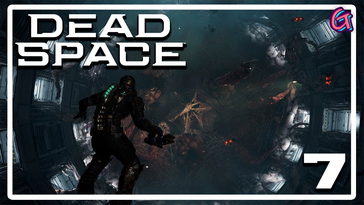 LEVIATÁN | Dead Space Remake #7 | Gameplay en Español