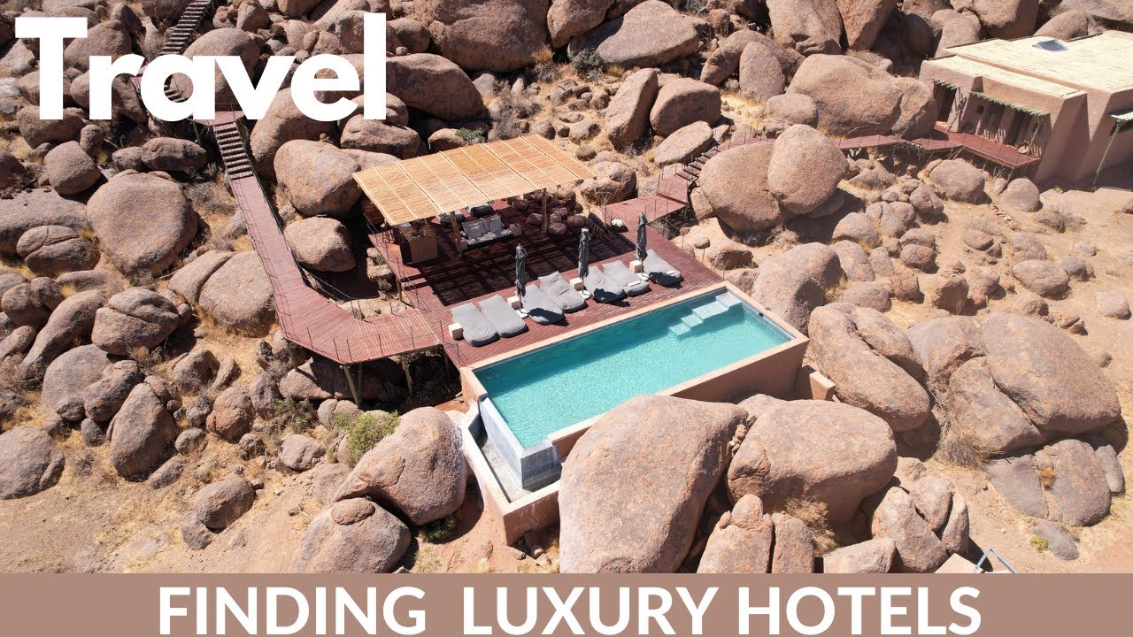 Travel 〈 How To Find Luxury Hotels 〉 Tips and Tricks