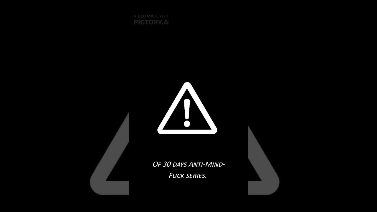 "This No BS Morning Routine Will Actually Fix Your Day"     