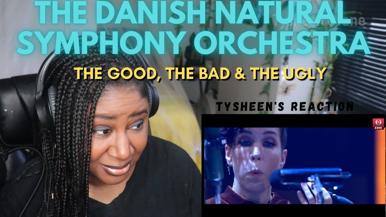 The Good, The Bad & The Ugly (REACTION)
