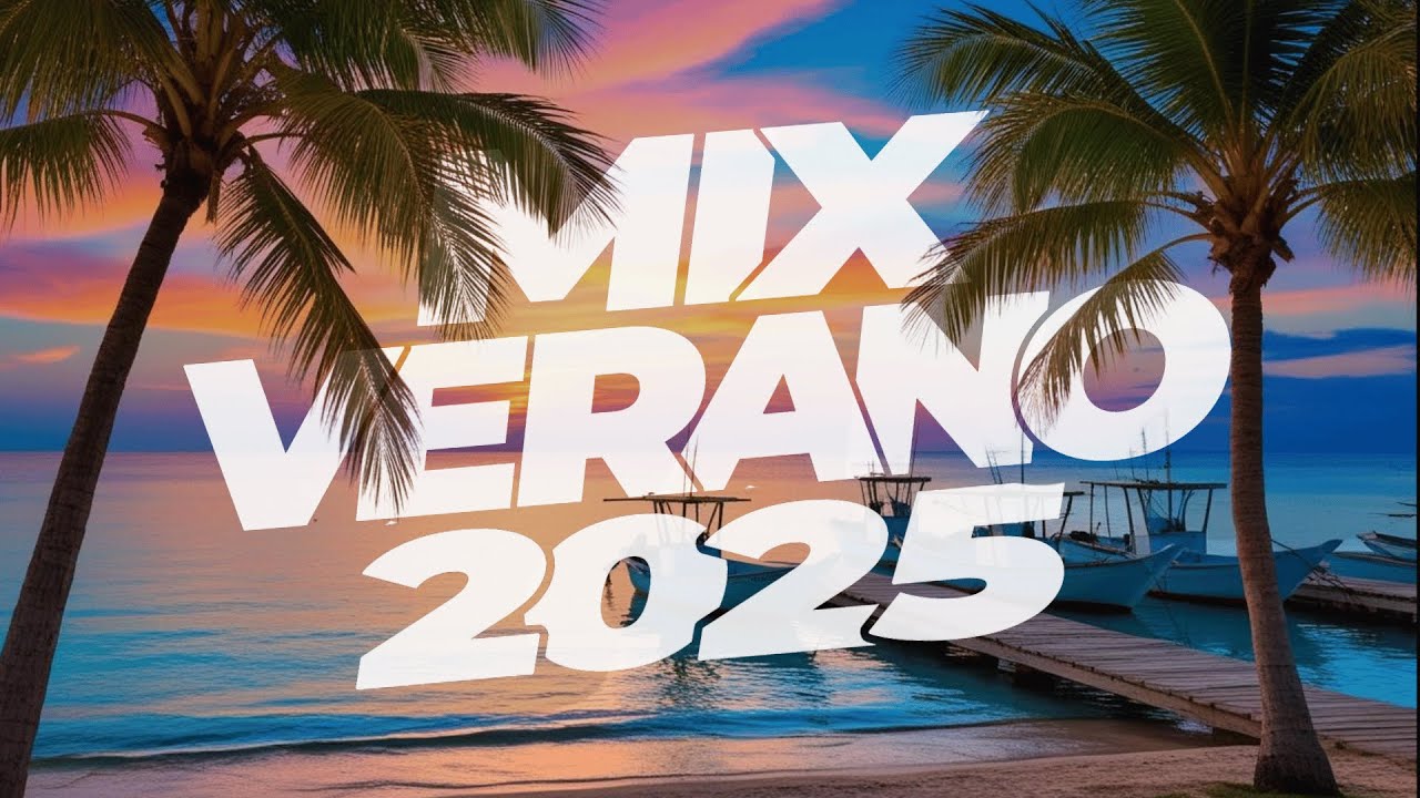 MIX VERANO 2025 🍹LO MAS NUEVO Y ESCUCHADO🍹 PERREO FUNK Y RKT FEBRERO - Daka DeeJay