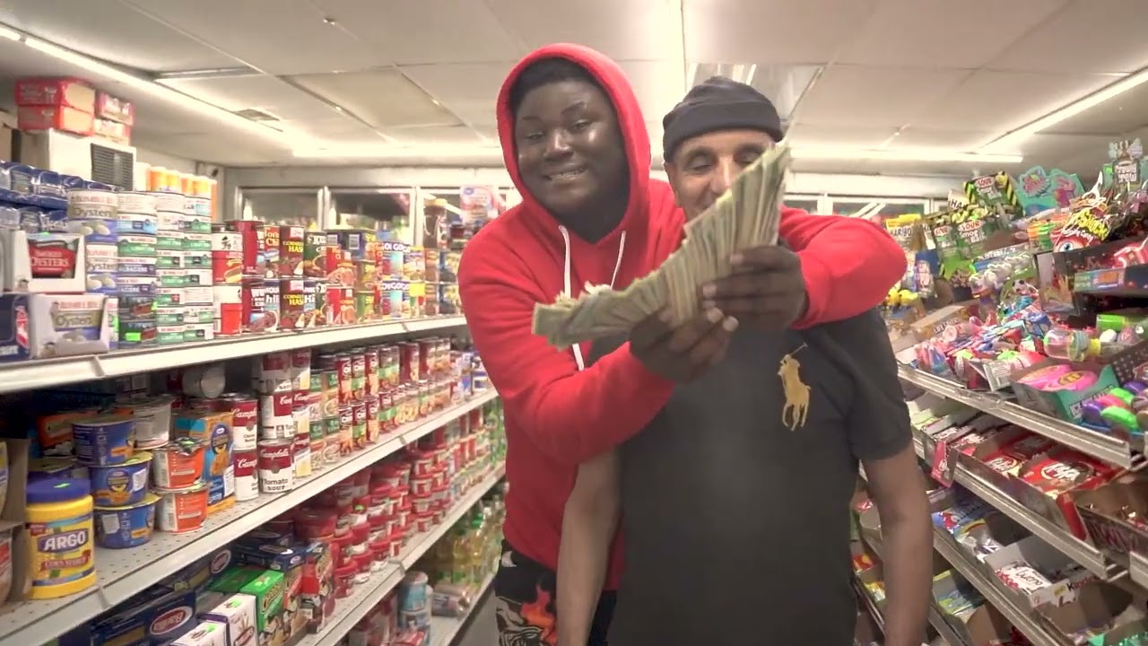 Yjb Bno - Every Play (Official Music Video)