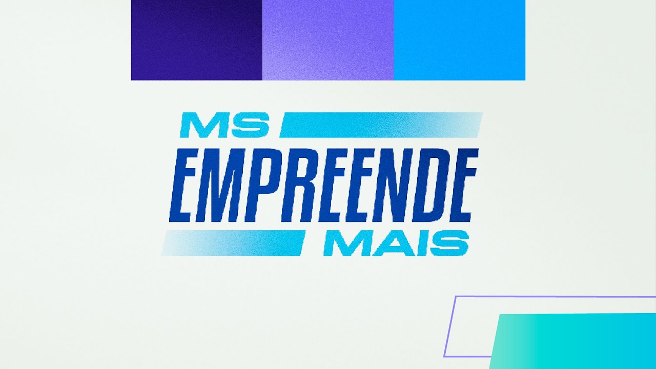 MS Empreende Mais 2026