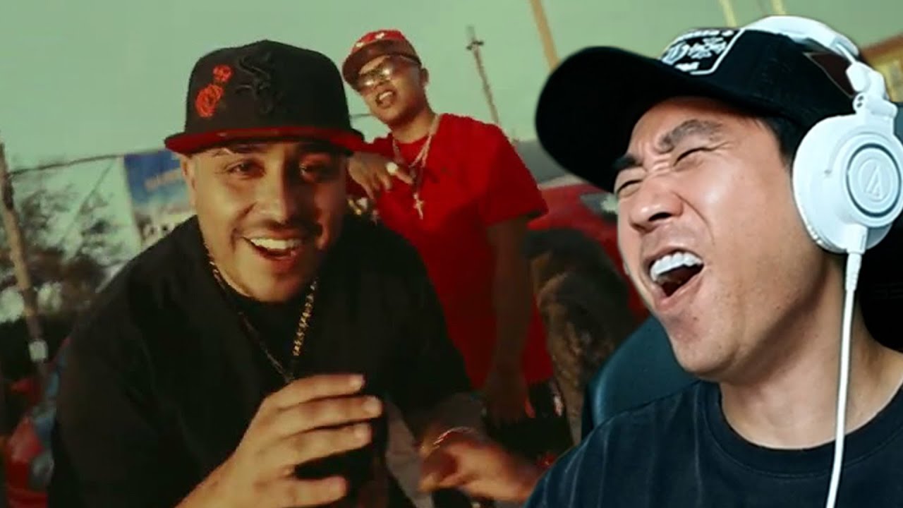 Coreano Loco reacciona a Comando Estelar 🤯🔥 Germanini, Jhonalex, Lyon la F