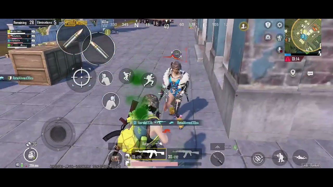 PUBG 