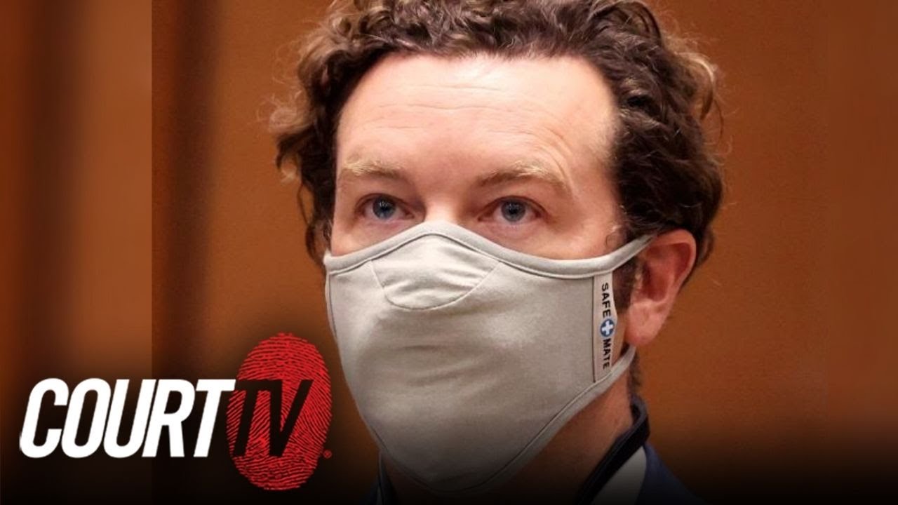 Scientology at the Center of Danny Masterson Rape Trial