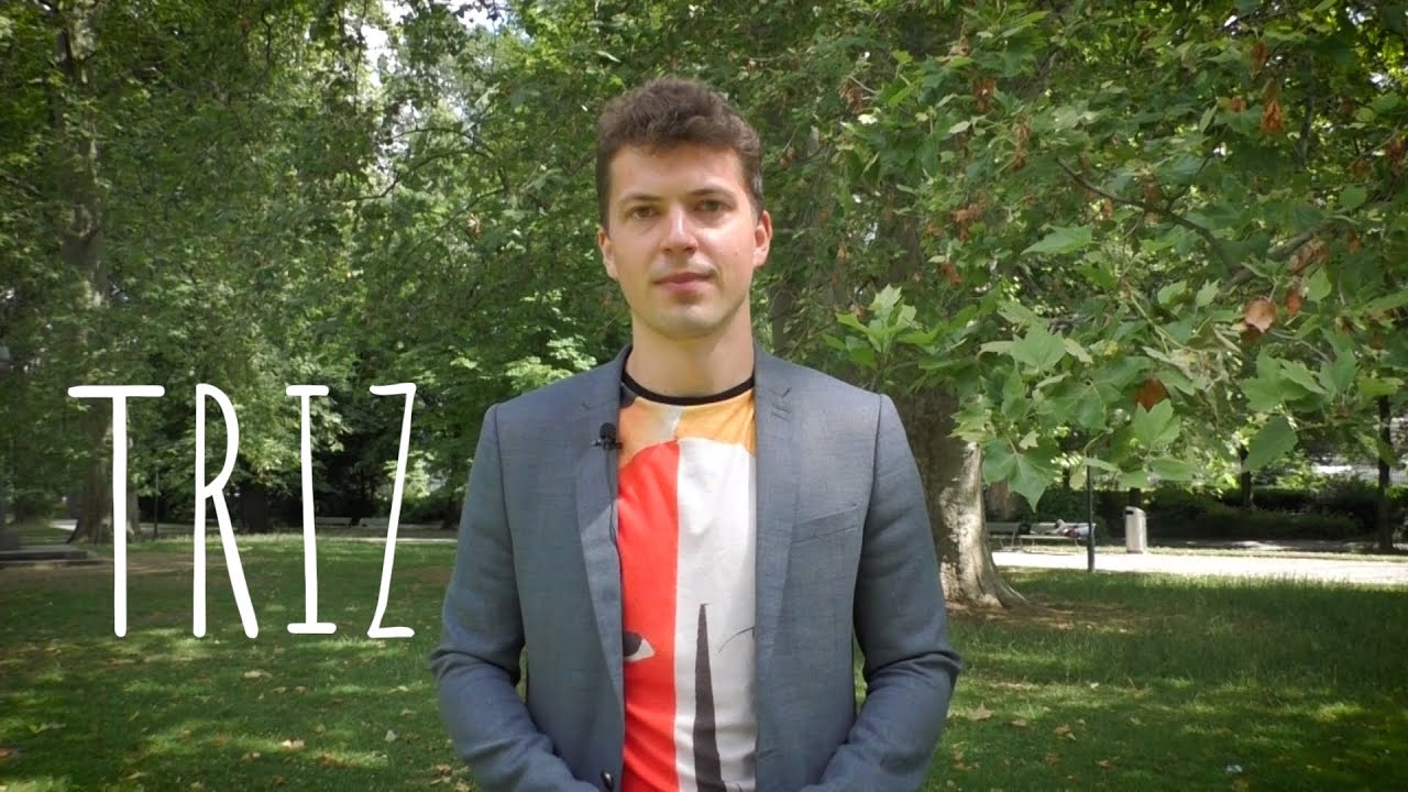 TRIZ: The Theory of Inventive Problem Solving