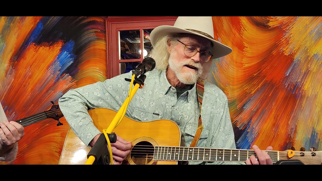 Dave Becker 