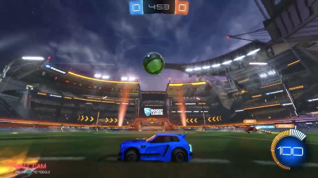 Practice makes perfect