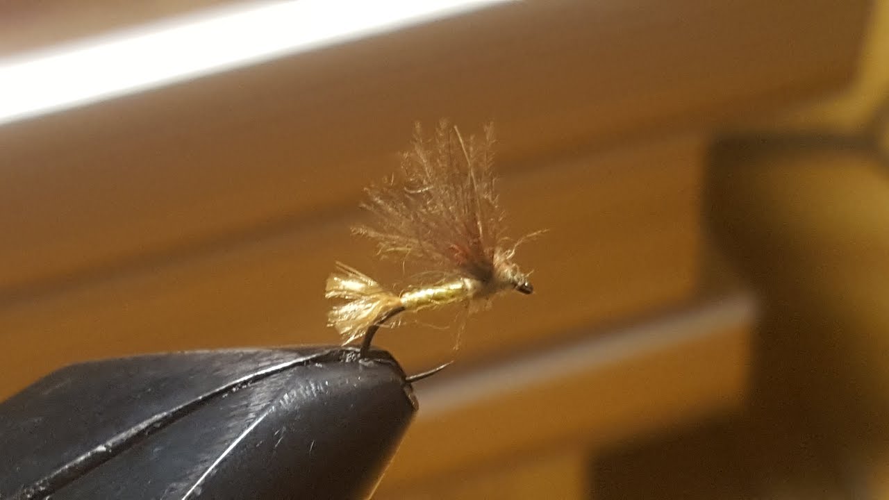 MONTAJE DEL GÜTERMANN 260