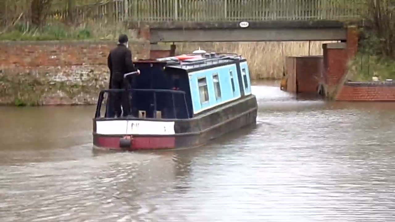 good bye old girl. R I P Lawrence