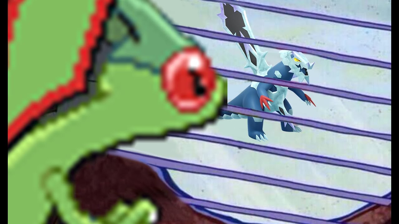 🔴ลงแรงค์วันแรก ซีซั่นใหม่สุดเดือด | Pokémon Legends ZA