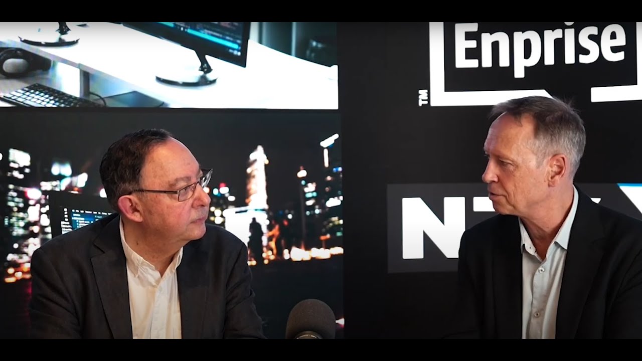 NZX Direct - Skellerup & Enprise Group